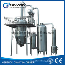 Rh High Efficient Factory Price Stainless Steel Plants Root Herbal Extractor for Pharmaceutical Machinery